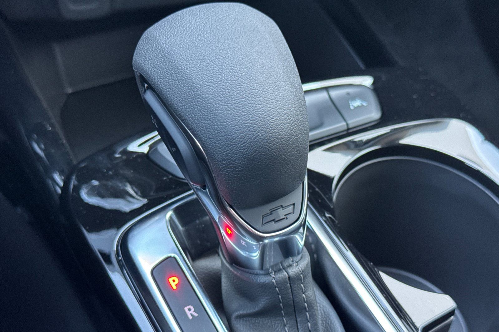 New 2026 Chevrolet Trax LT w/ Driver Confidence Package image 20