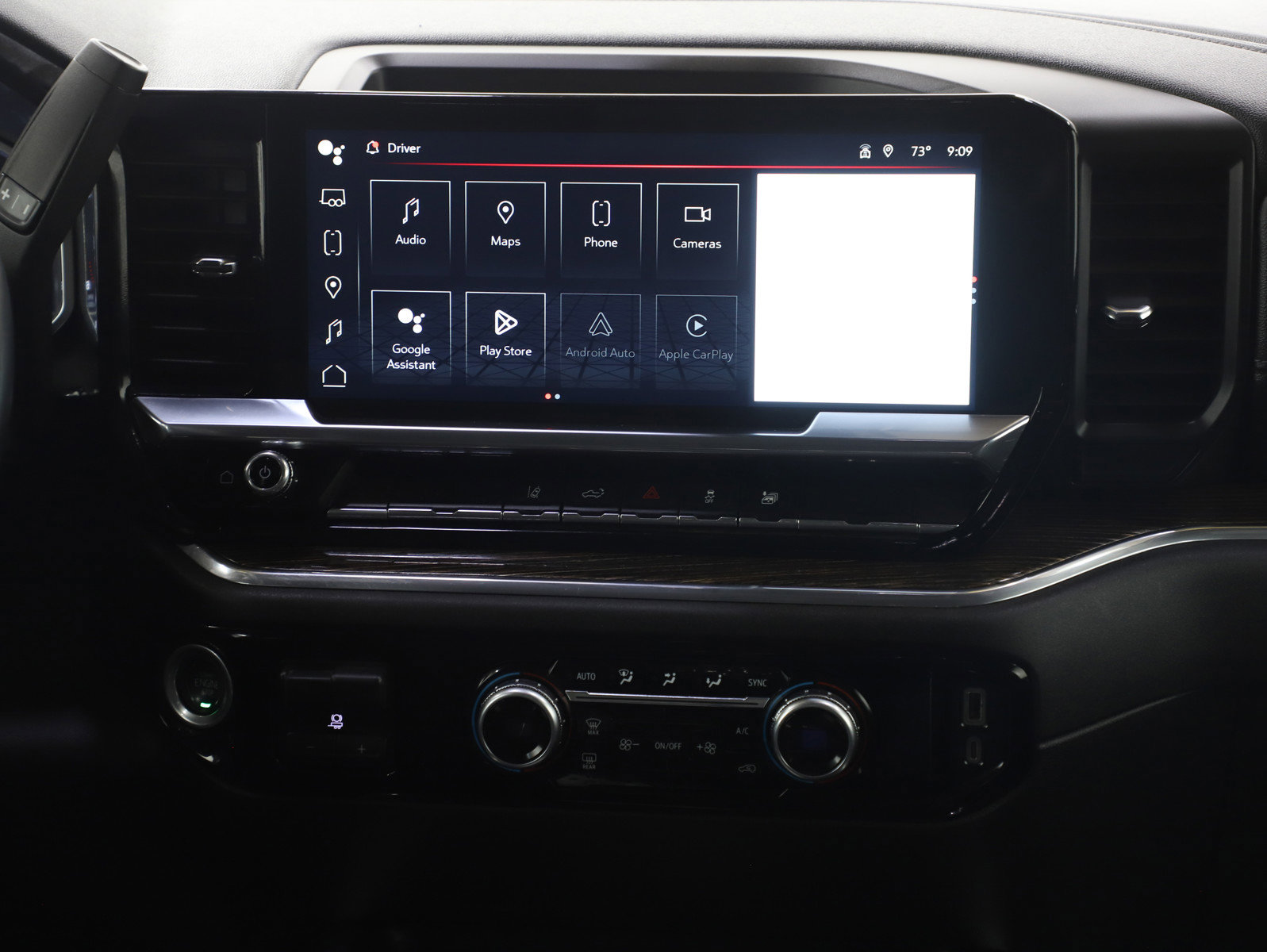 Used 2024 GMC Sierra 3500 SLE w/ SLE Convenience Package image 17