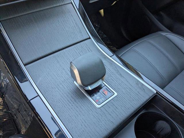 Used 2024 Land Rover Range Rover Evoque Dynamic SE image 12