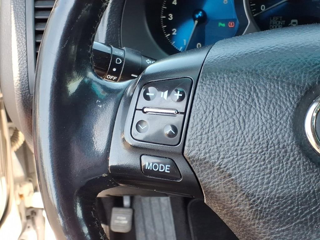 Used 2006 Lexus GS 300 AWD image 19