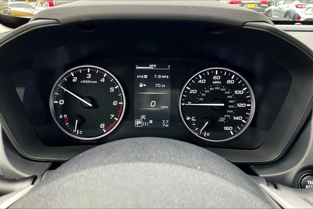 New 2025 Subaru Impreza 2.0i Sport image 20