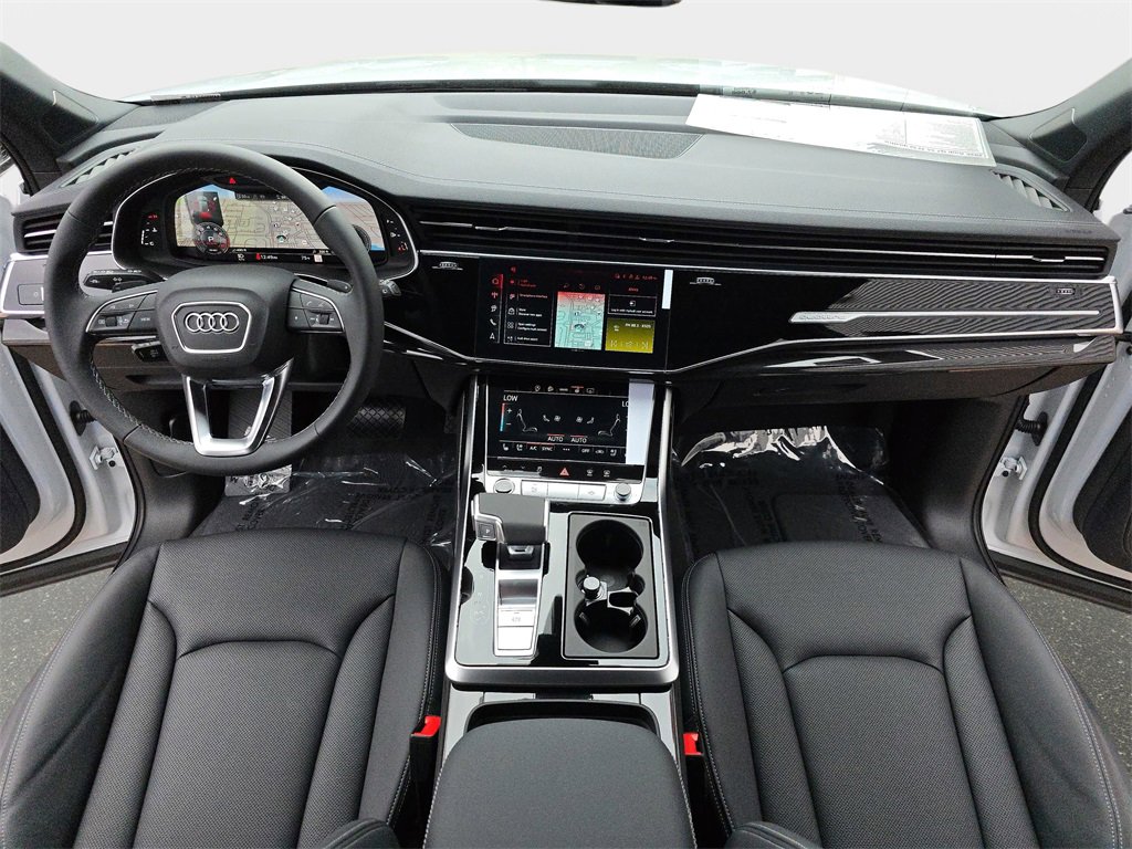 New 2026 Audi Q7 3.0T Premium Plus image 36