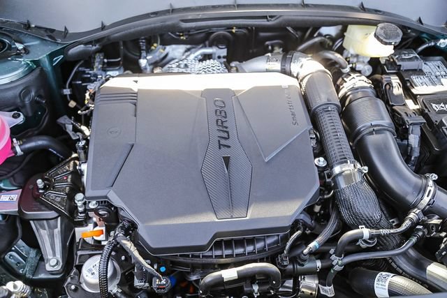 New 2027 Kia Telluride SX Prestige X-Pro AWD/4WD image 29
