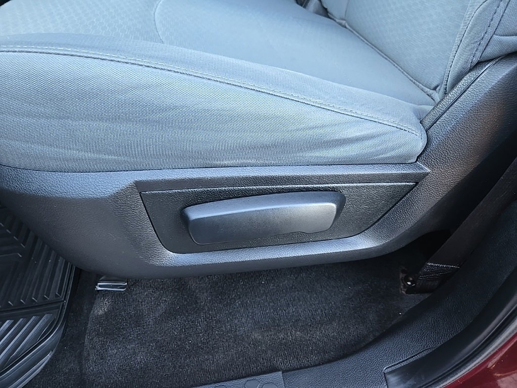 Used 2018 RAM 2500 Tradesman w/ Chrome Appearance Group image 41