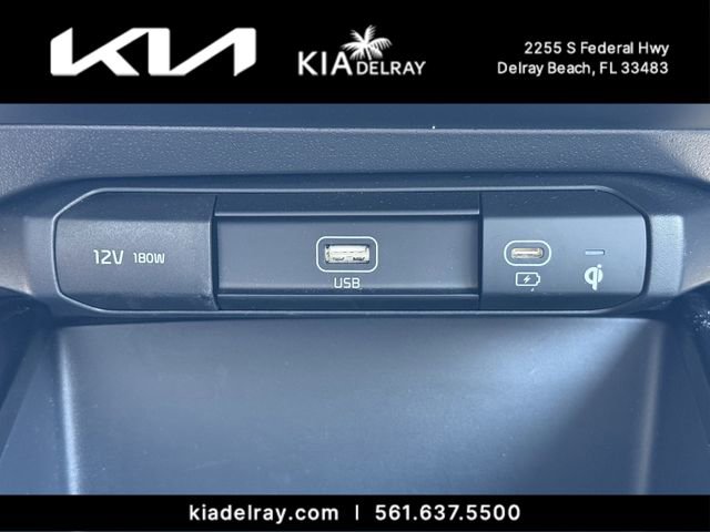 Used 2023 Kia Niro EX Touring FWD image 24
