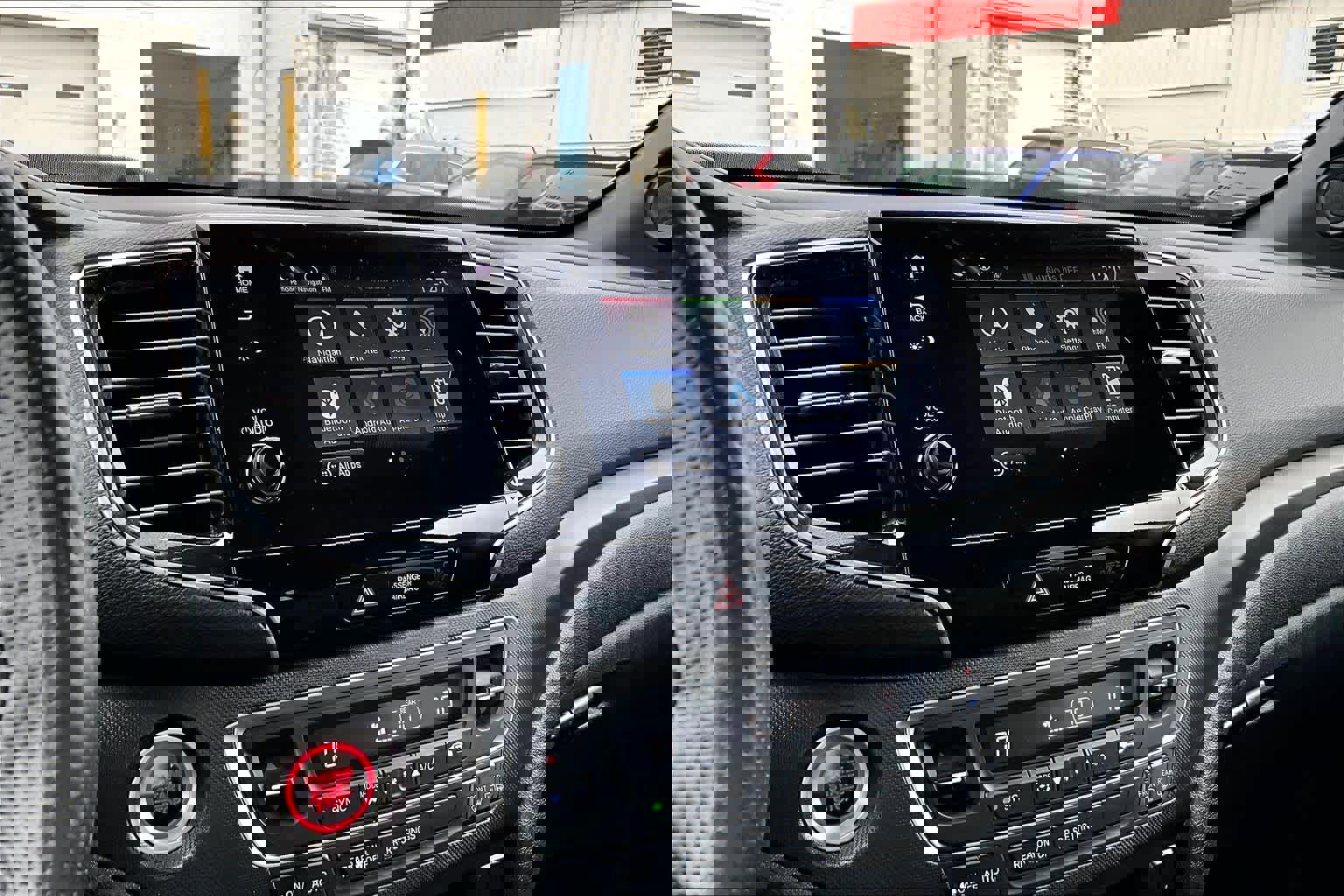 Used 2023 Honda Passport TrailSport image 31