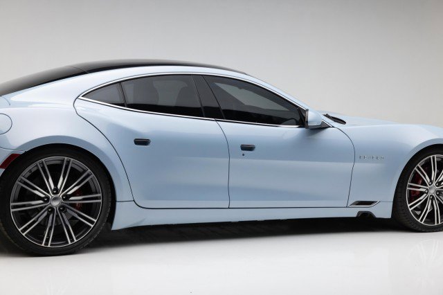 Used 2018 Karma Revero Luxury image 35
