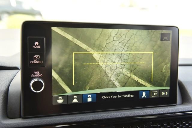 New 2026 Honda CR-V EX-L image 14