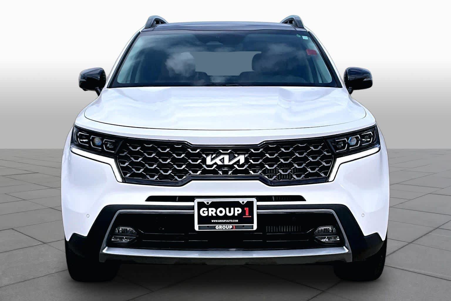Used 2023 Kia Sorento SX Prestige AWD/4WD image 7