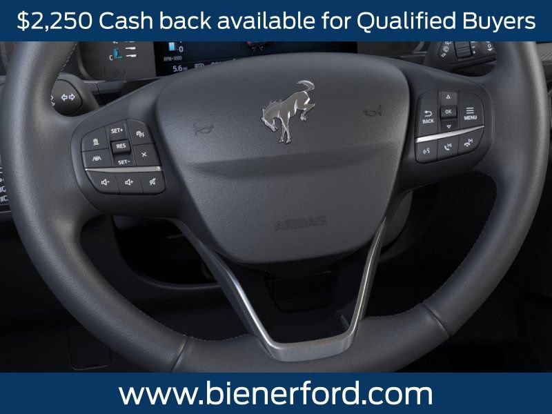New 2026 Ford Bronco Sport Big Bend w/ Convenience Package AWD/4WD image 14
