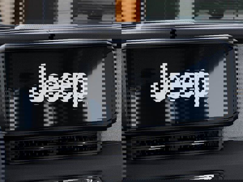 New 2025 Jeep Wrangler Unlimited Sport image 10