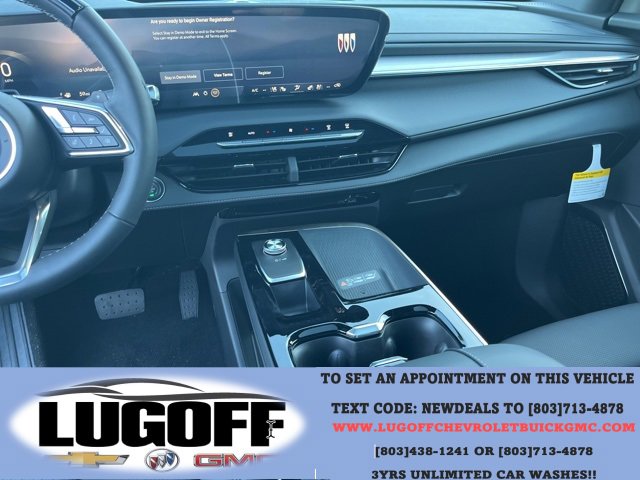 New 2026 Buick Enclave Avenir w/ Super Cruise Package image 20