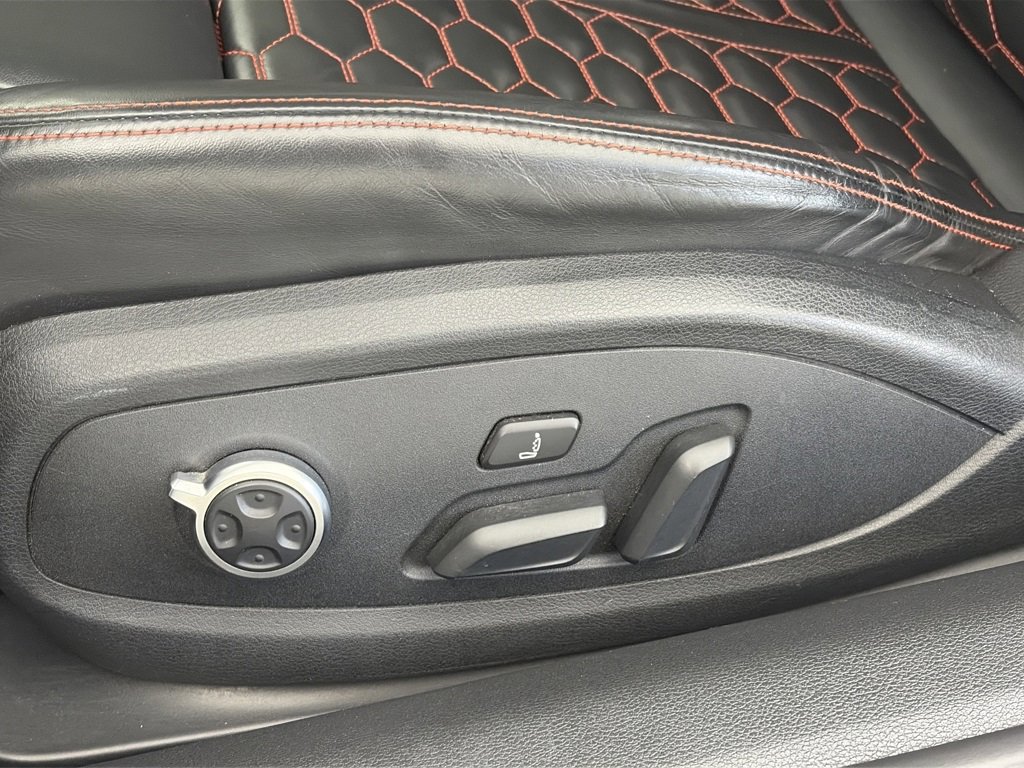 Used 2018 Audi RS 5 w/ Dynamic Package image 25