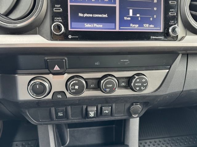 Used 2020 Toyota Tacoma SR5 image 37