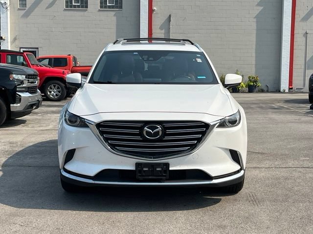 Used 2016 MAZDA CX-9 Signature AWD/4WD image 16