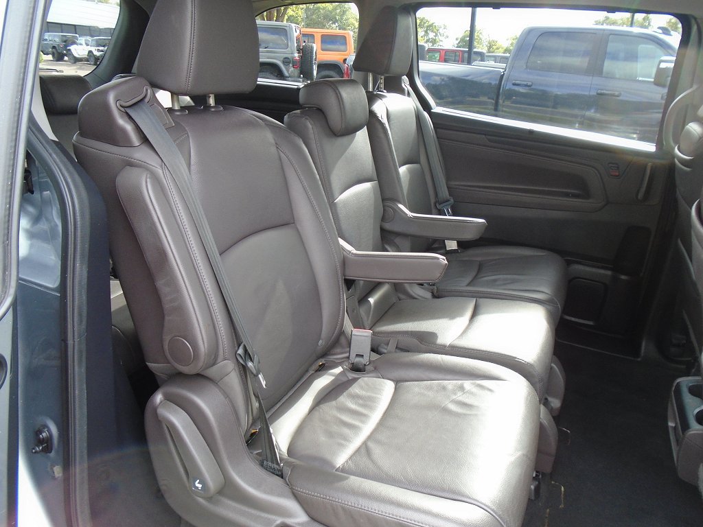 Used 2019 Honda Odyssey Touring image 9