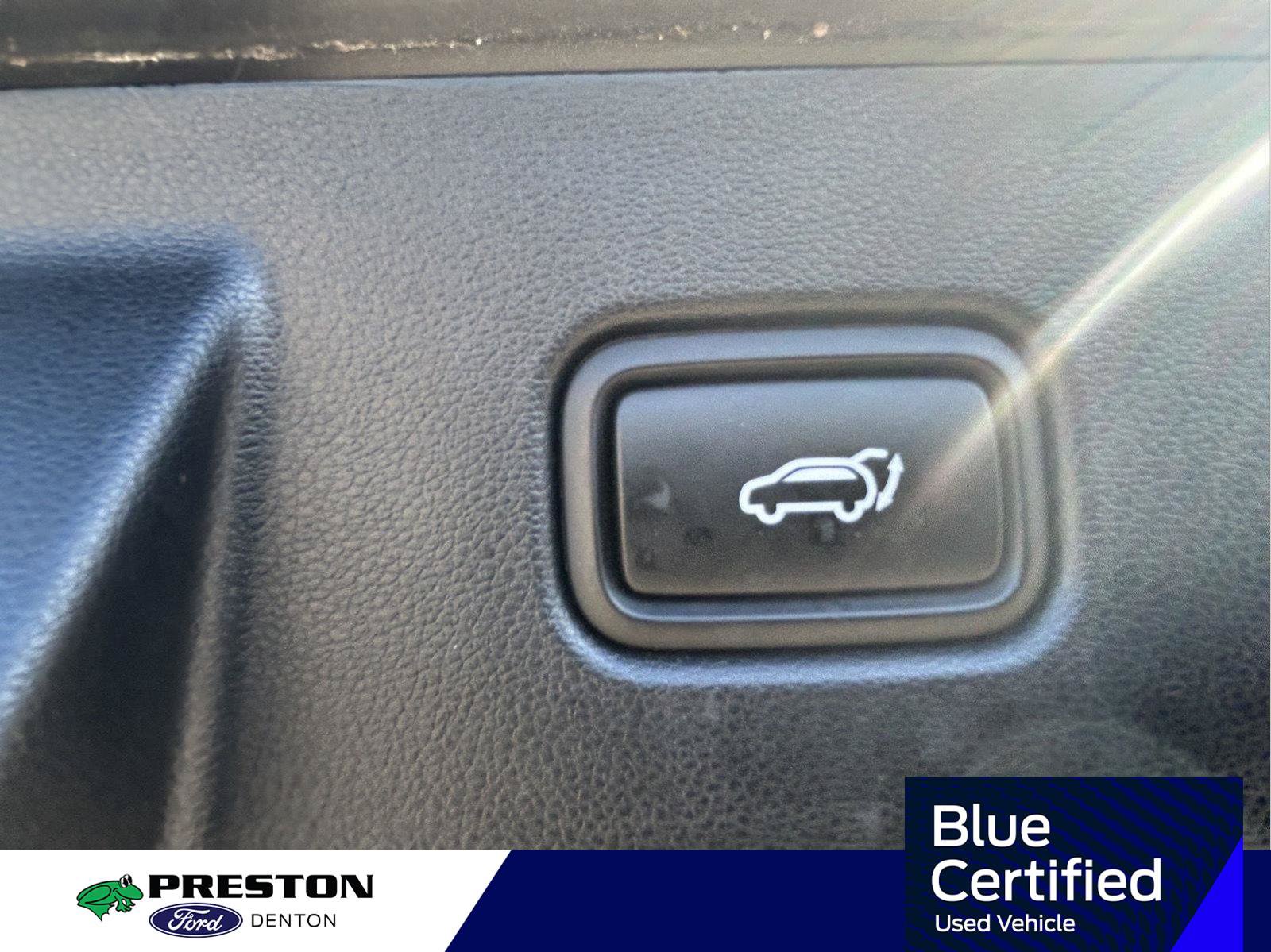 Used 2022 Hyundai Tucson SEL w/ Convenience + Premium Package AWD/4WD image 17