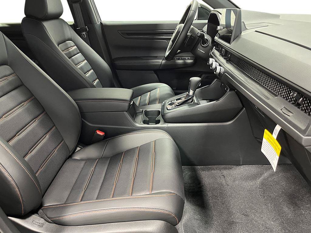 New 2026 Honda CR-V Sport-L image 29