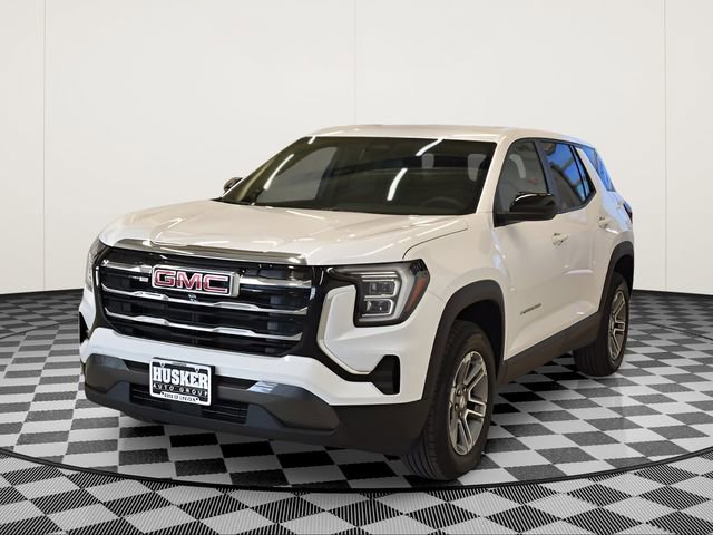 Used 2025 GMC Terrain Elevation AWD/4WD image 9