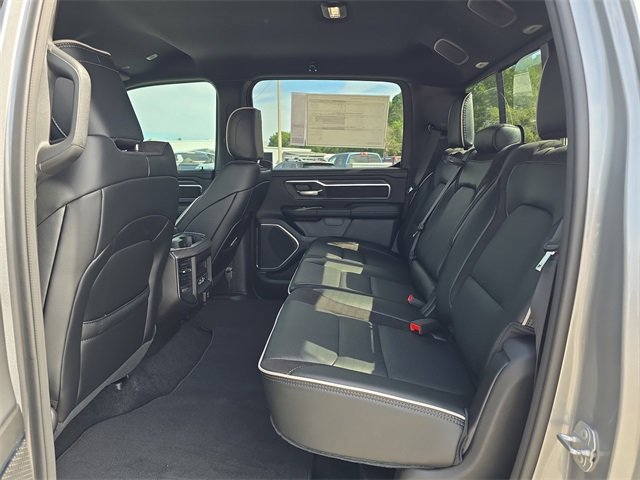 New 2026 RAM 1500 Laramie w/ Sport Appearance Package image 13