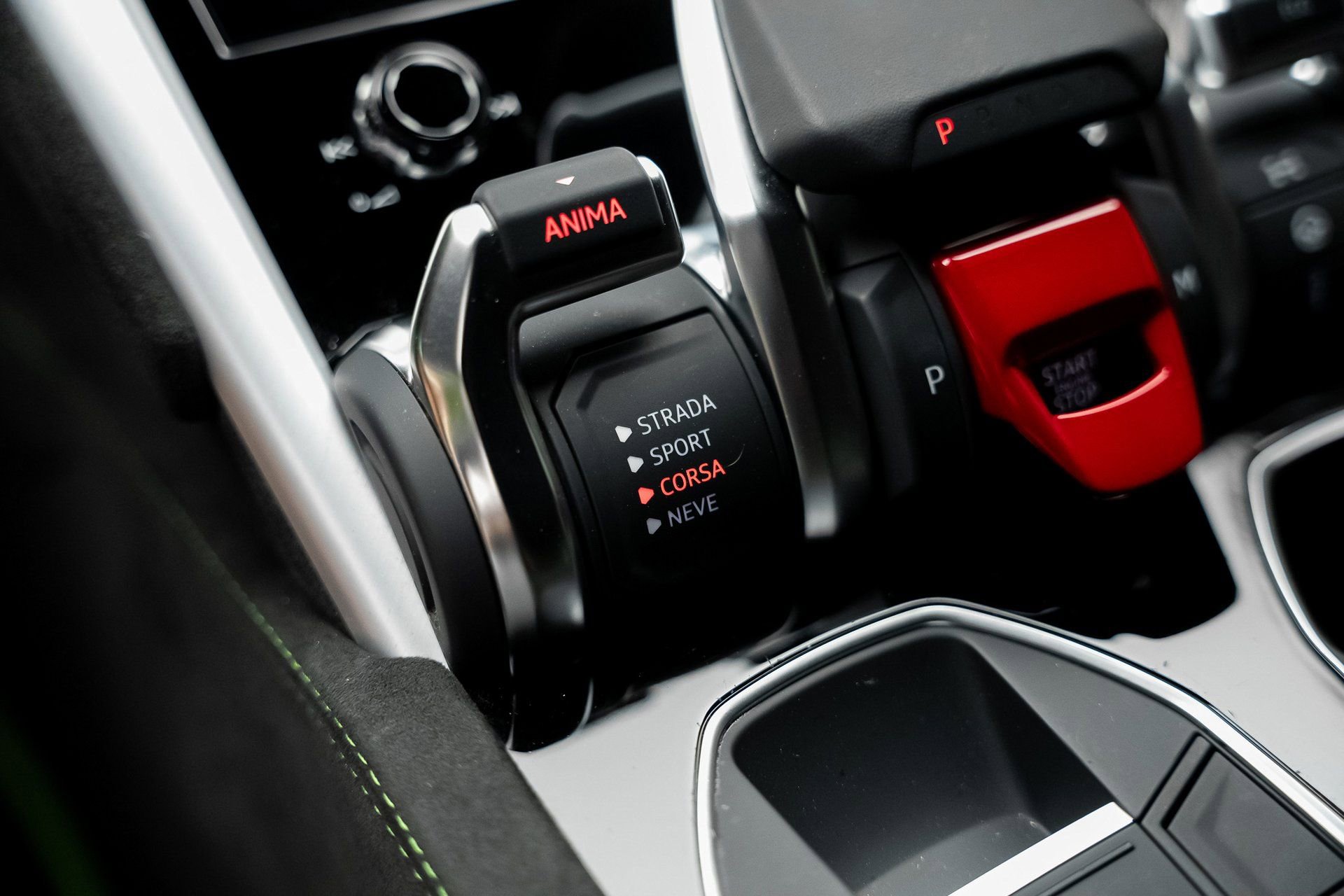 Used 2024 Lamborghini Urus S AWD/4WD image 53