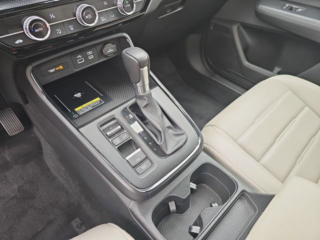 Used 2023 Honda CR-V EX-L image 28