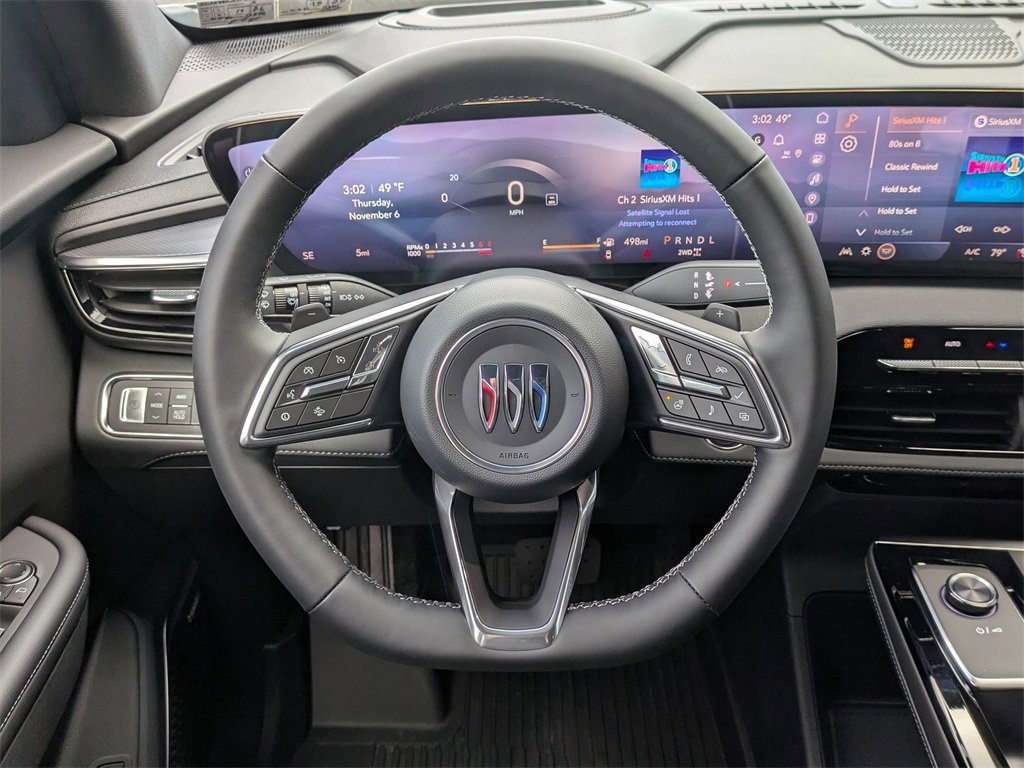 New 2026 Buick Enclave Sport Touring w/ Power Package image 21