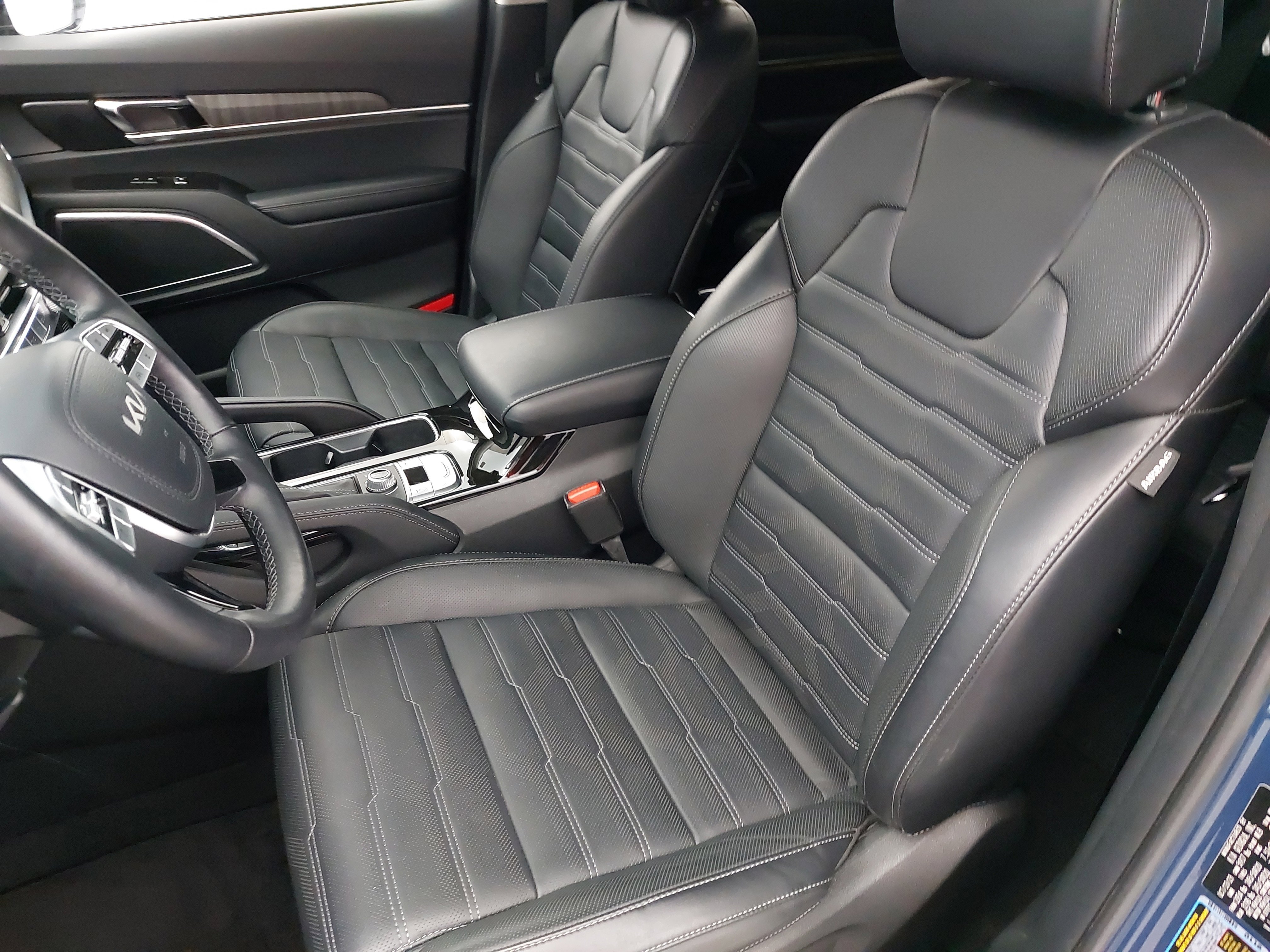 Used 2024 Kia Telluride SX Prestige image 19