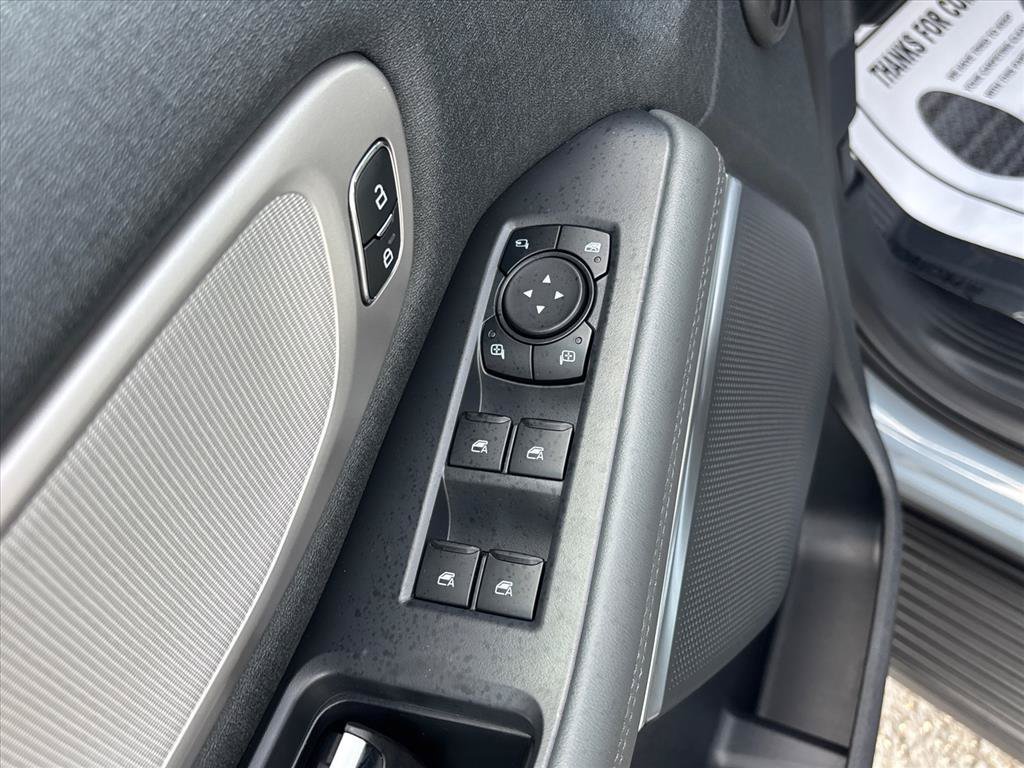 New 2027 Ford Expedition Active AWD/4WD image 26