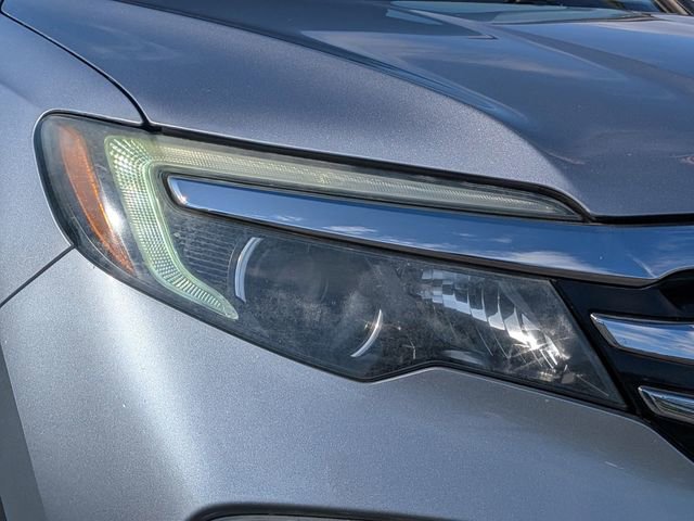 Used 2016 Honda Pilot Touring image 9