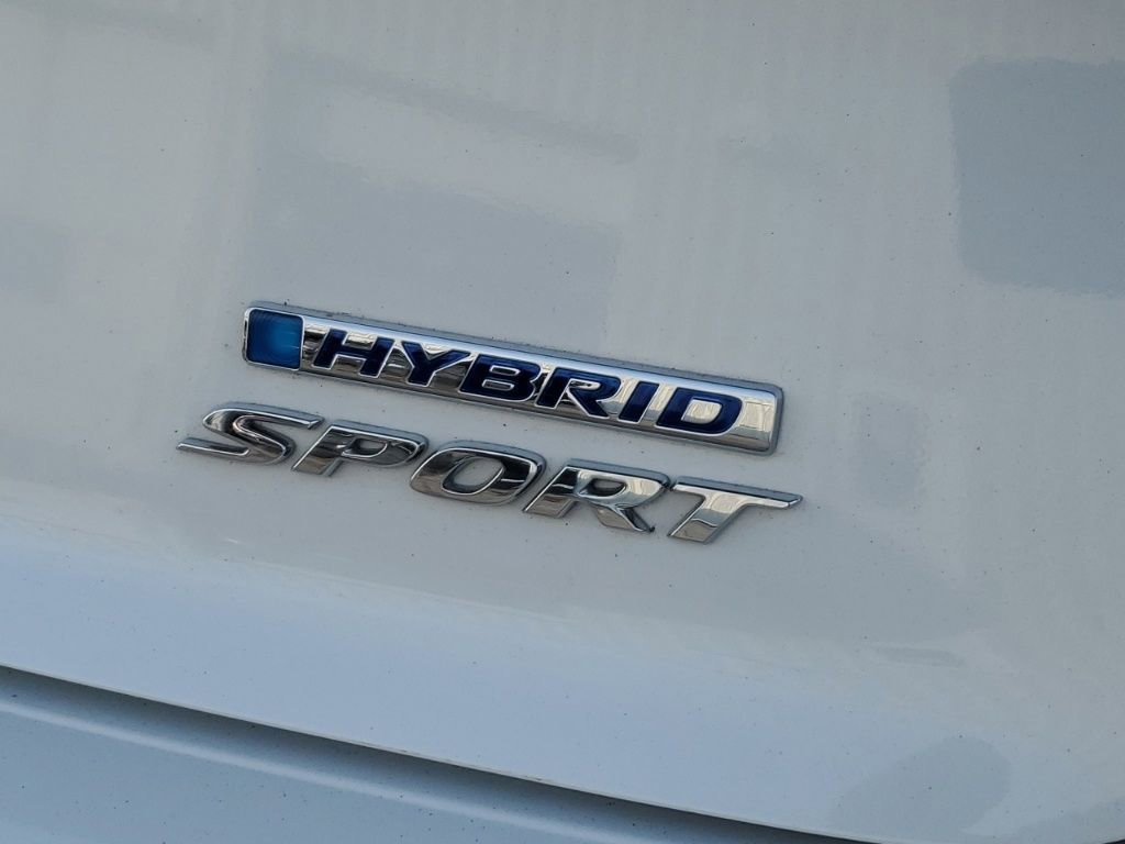 Certified 2024 Honda Accord Sport image 8