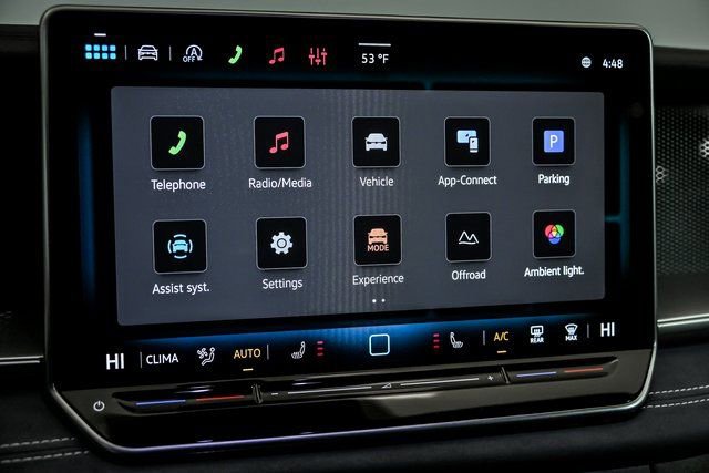 New 2026 Volkswagen Tiguan SE image 12