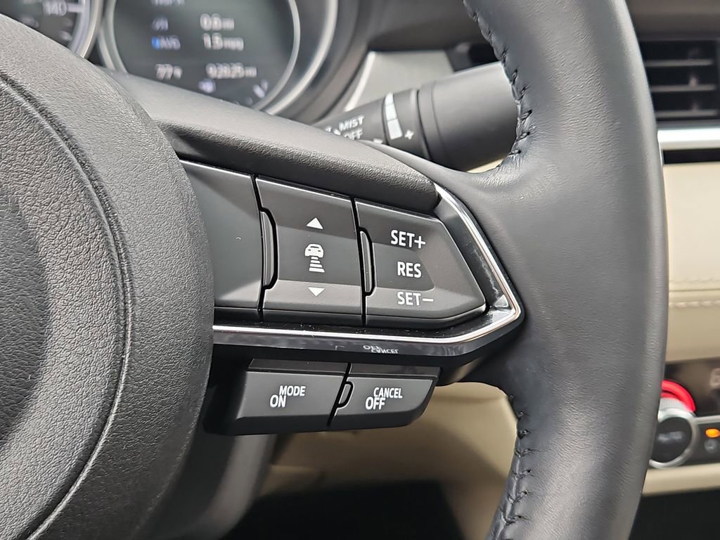 Used 2018 MAZDA MAZDA6 Touring FWD image 30