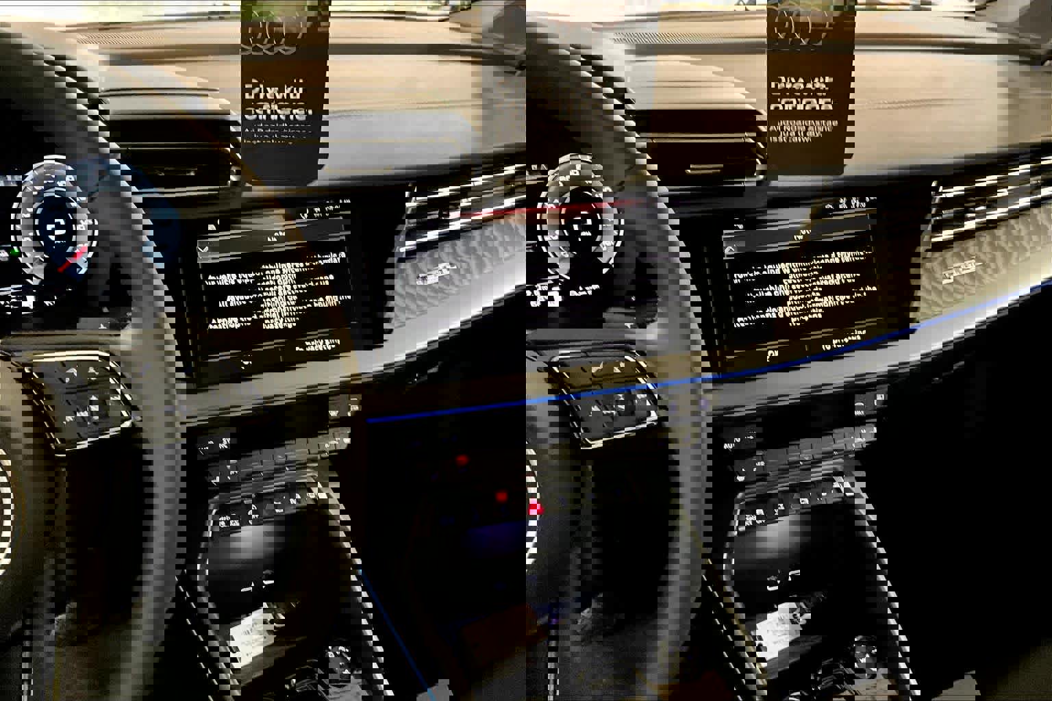 New 2026 Audi A3 2.0T Premium Plus image 6