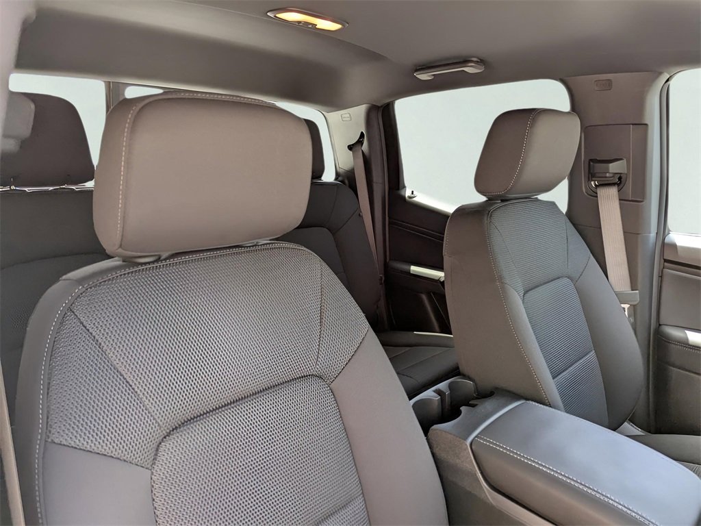 New 2026 GMC Canyon Elevation w/ Convenience Package image 39