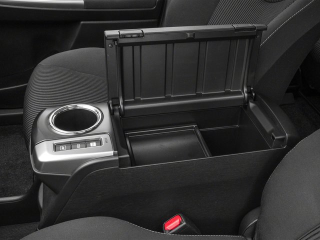 Used 2017 Toyota Prius V Two image 15