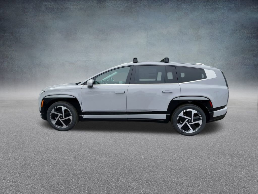 New 2026 Hyundai Ioniq 9 Limited image 13