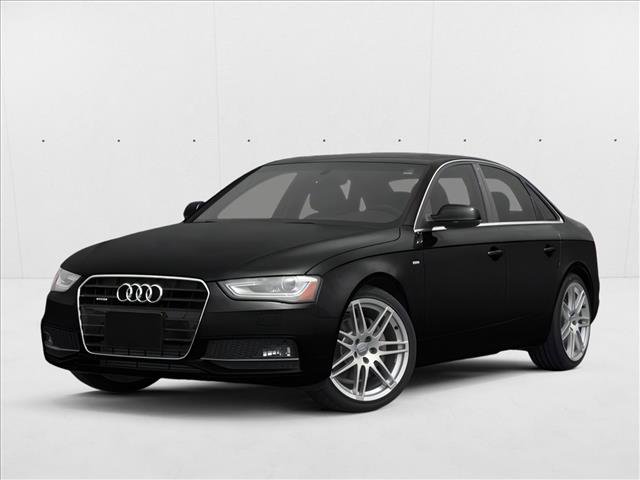 Used 2013 Audi A4 2.0T Premium Plus