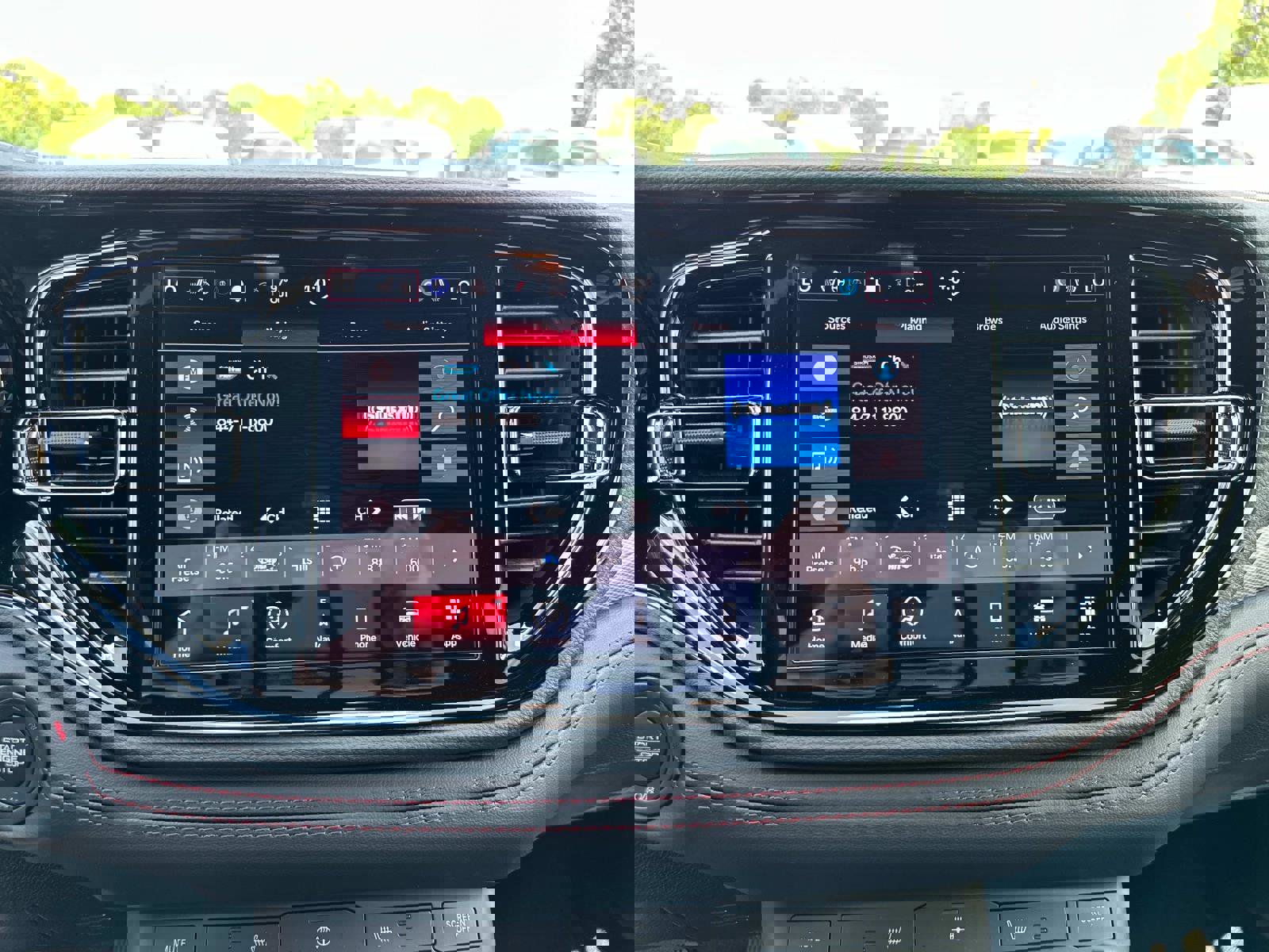 New 2025 Dodge Durango GT w/ Blacktop Package image 24