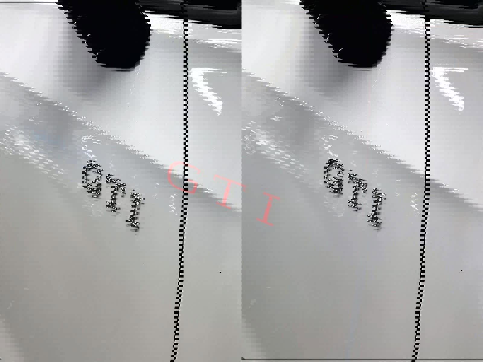 New 2026 Volkswagen GTI SE image 31