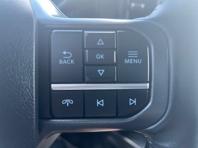 Used 2023 Ford F250 Lariat w/ Sport Appearance Package AWD/4WD image 16