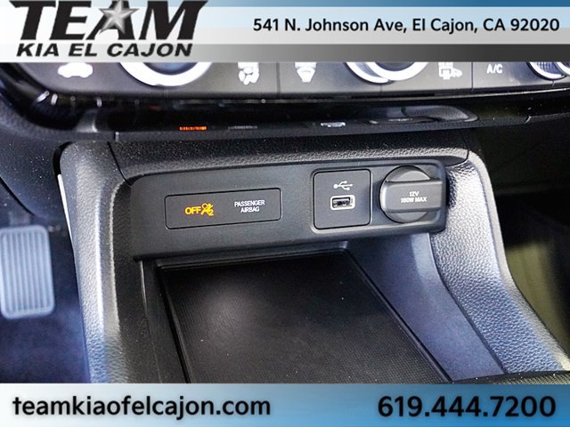 Used 2023 Honda Civic EX-L image 30