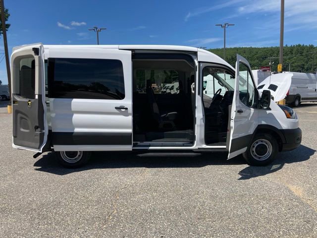 Used 2024 Ford Transit 350 XL image 28