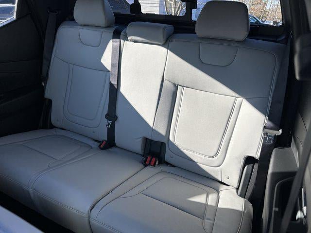 New 2026 Hyundai Santa Cruz SEL AWD/4WD image 43