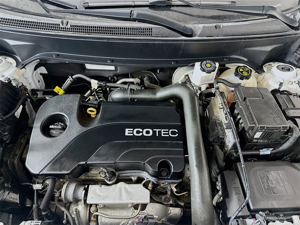 Used 2018 Chevrolet Equinox LT image 28