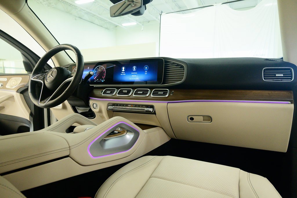 Certified 2024 Mercedes-Benz GLE 450 4MATIC image 14