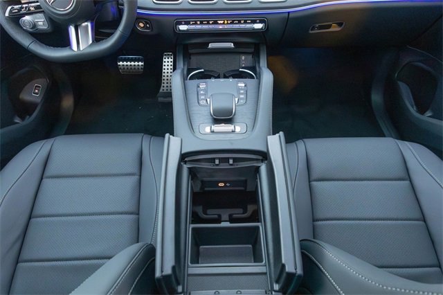 New 2026 Mercedes-Benz GLS 450 4MATIC image 23