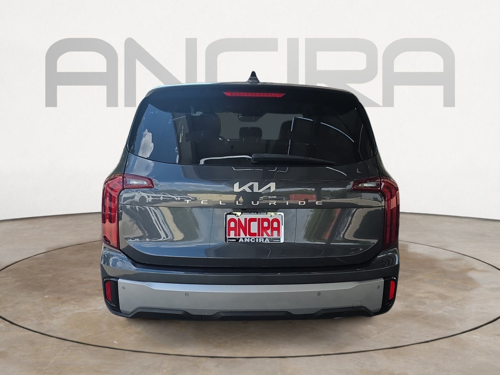 Certified 2024 Kia Telluride LX FWD image 6