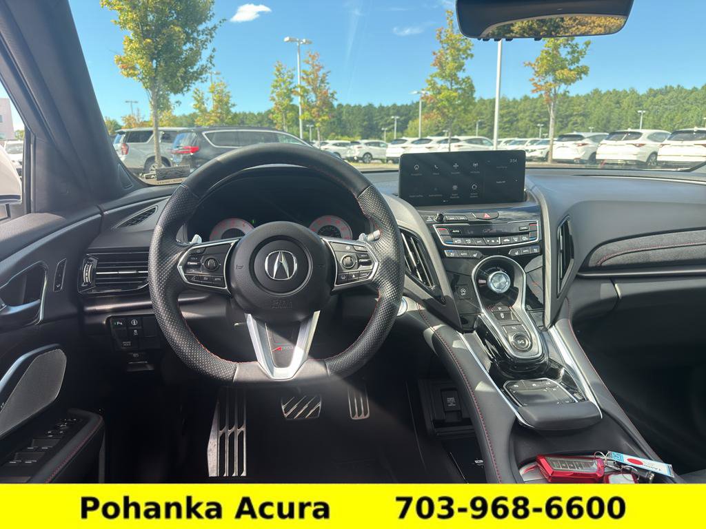 Certified 2023 Acura RDX w/ Advance Package AWD/4WD image 19