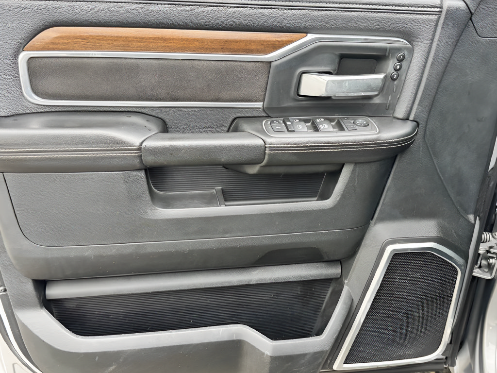 Used 2022 RAM 3500 Laramie w/ Safety Group B AWD/4WD image 29
